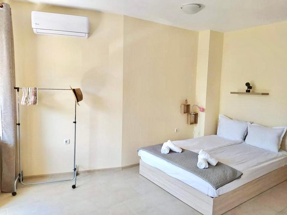 Cozy Studio At Camping Gradina Sozopol Esterno foto