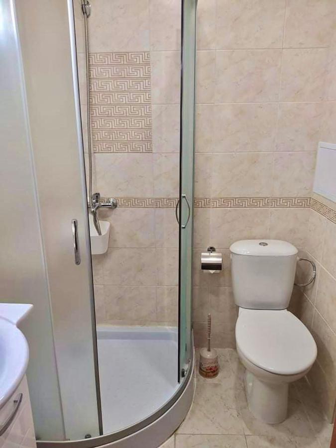 Cozy Studio At Camping Gradina Sozopol Esterno foto